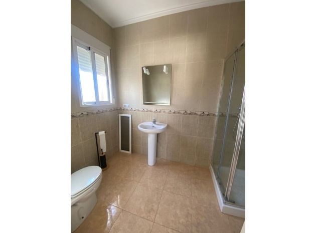 Revente - Villa - Catral