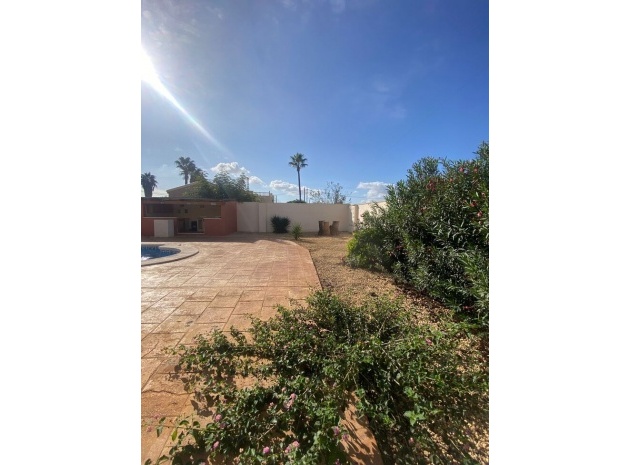 Revente - Villa - Catral