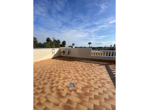 Revente - Villa - Catral