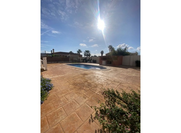 Revente - Villa - Catral