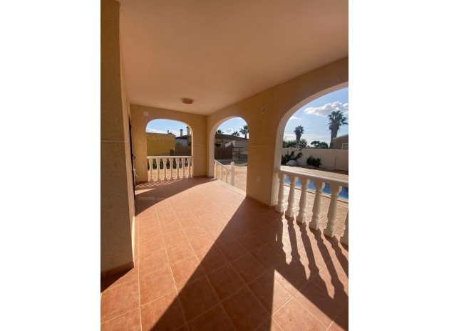 Revente - Villa - Catral