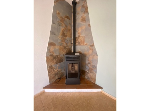 Revente - Villa - Catral