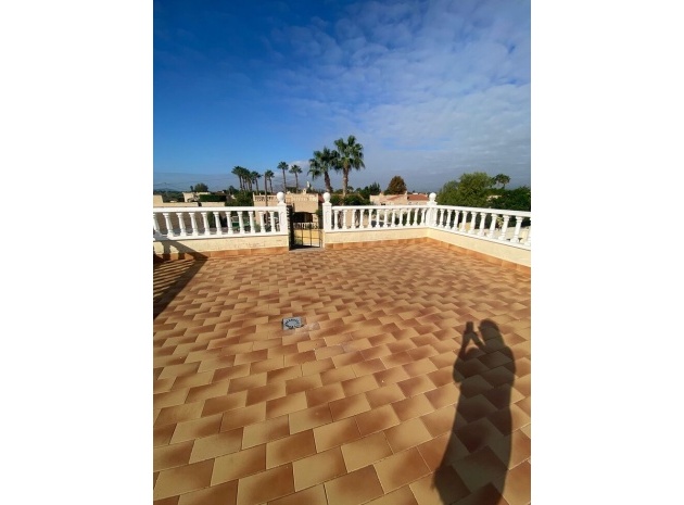 Revente - Villa - Catral