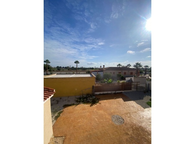 Revente - Villa - Catral