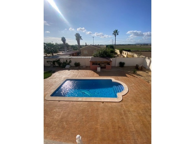 Revente - Villa - Catral