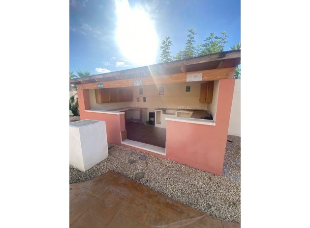 Revente - Villa - Catral