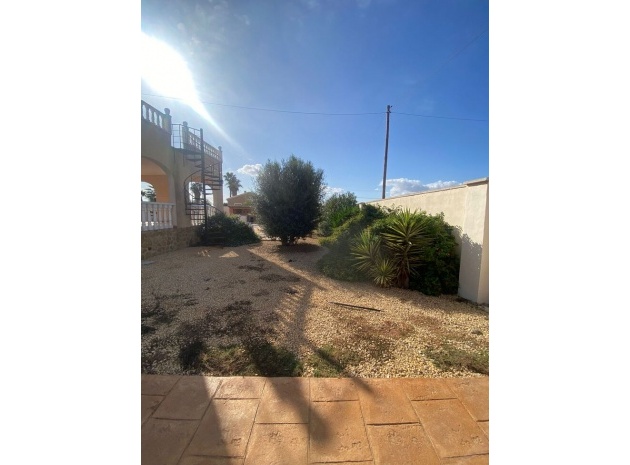 Revente - Villa - Catral