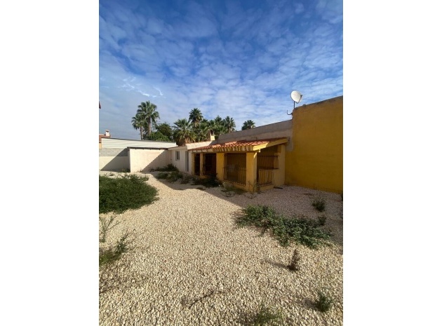 Revente - Villa - Catral