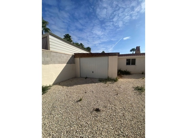 Revente - Villa - Catral