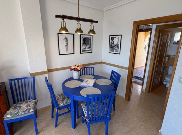 Wiederverkauf - Wohnung - Orihuela - Costa Blanca Sur