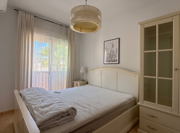 Wiederverkauf - Wohnung - Orihuela - Costa Blanca Sur