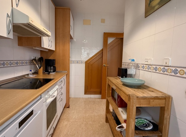 Wiederverkauf - Wohnung - Orihuela - Costa Blanca Sur