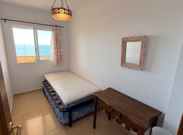 Wiederverkauf - Wohnung - Orihuela - Costa Blanca Sur