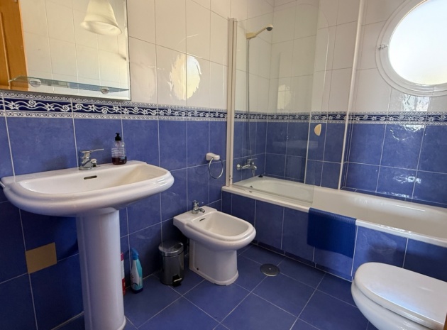 Wiederverkauf - Wohnung - Orihuela - Costa Blanca Sur