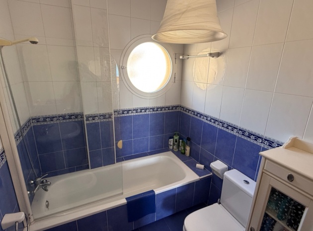 Wiederverkauf - Wohnung - Orihuela - Costa Blanca Sur