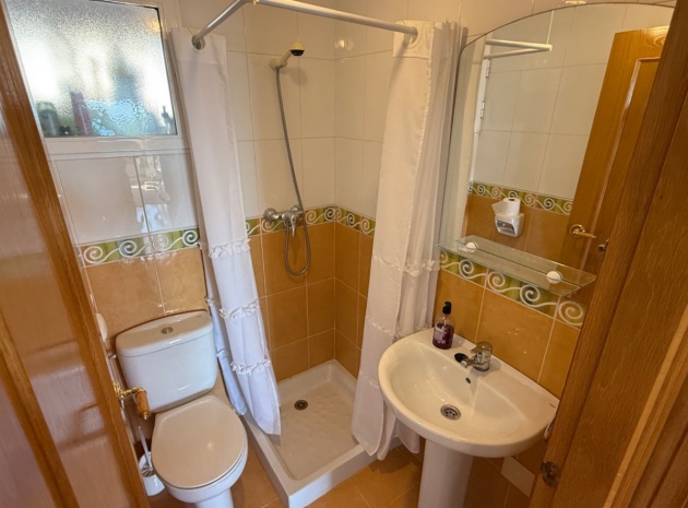 Wiederverkauf - Wohnung - Orihuela - Costa Blanca Sur