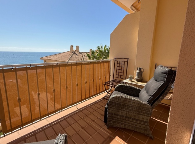 Wiederverkauf - Wohnung - Orihuela - Costa Blanca Sur