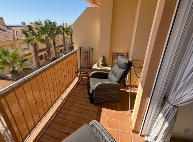 Wiederverkauf - Wohnung - Orihuela - Costa Blanca Sur