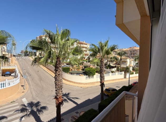 Wiederverkauf - Wohnung - Orihuela - Costa Blanca Sur