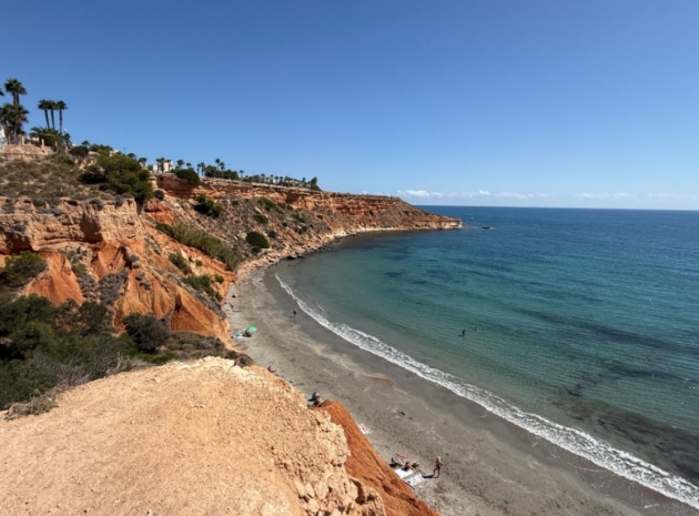 Wiederverkauf - Wohnung - Orihuela - Costa Blanca Sur