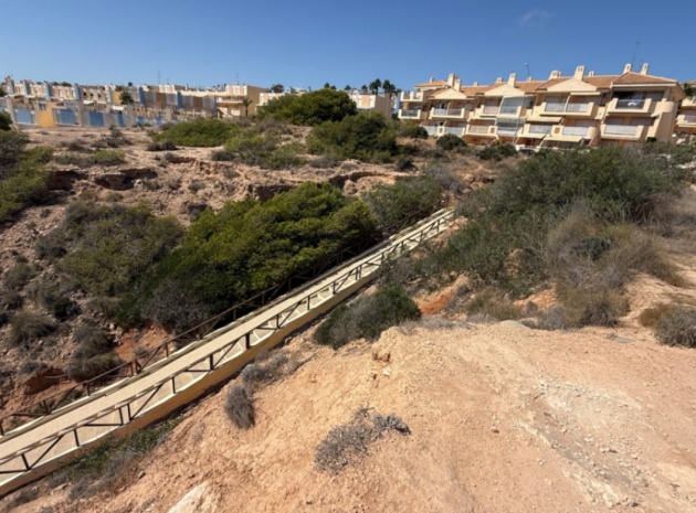 Wiederverkauf - Wohnung - Orihuela - Costa Blanca Sur