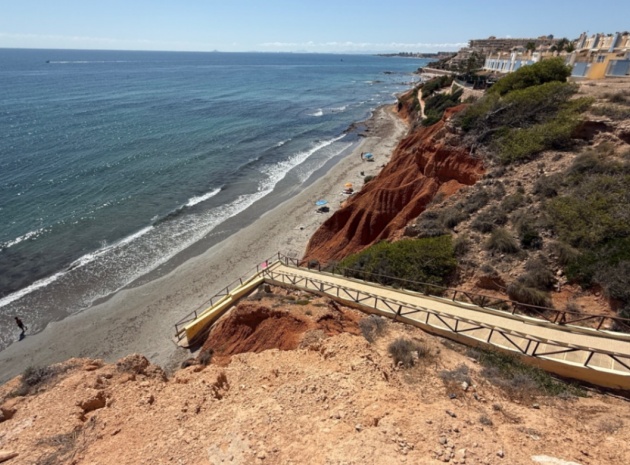 Wiederverkauf - Wohnung - Orihuela - Costa Blanca Sur