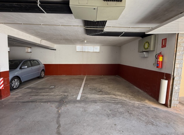 Wiederverkauf - Wohnung - Orihuela - Costa Blanca Sur