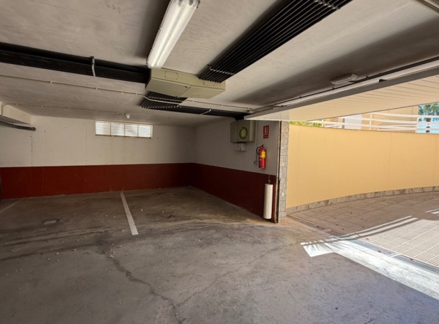 Wiederverkauf - Wohnung - Orihuela - Costa Blanca Sur