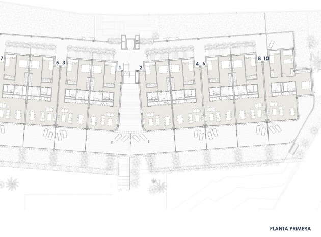 New Build - Apartment - Manilva - La Duquesa