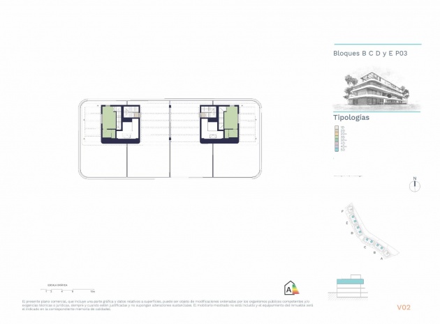 New Build - Apartment - Estepona - Buenas Noches