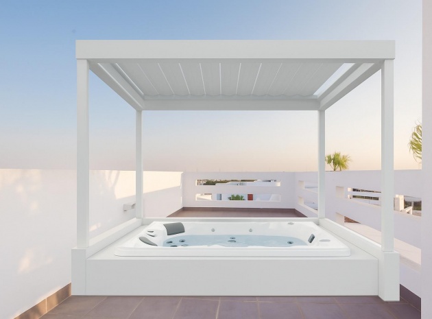 Revente - Appartement - Villamartin - las ramblas