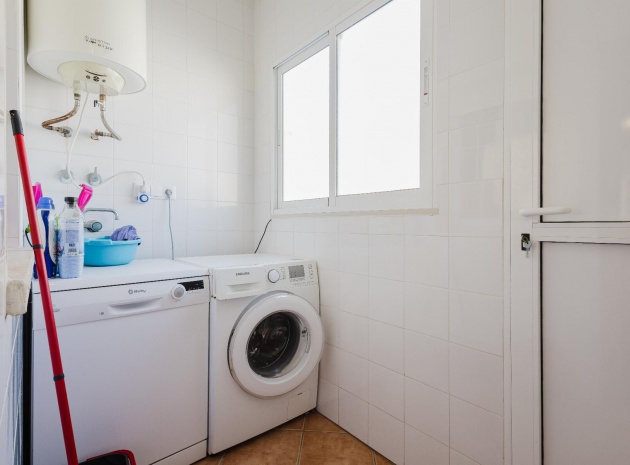 Resale - Villa - Algorfa - Lo Crispin