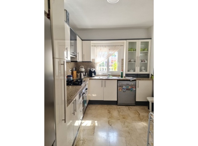 Resale - Villa - Villamartin - las ramblas