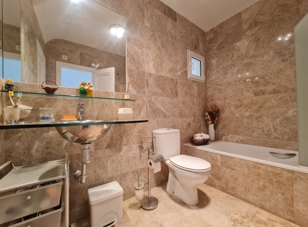 Resale - Villa - Villamartin - las ramblas