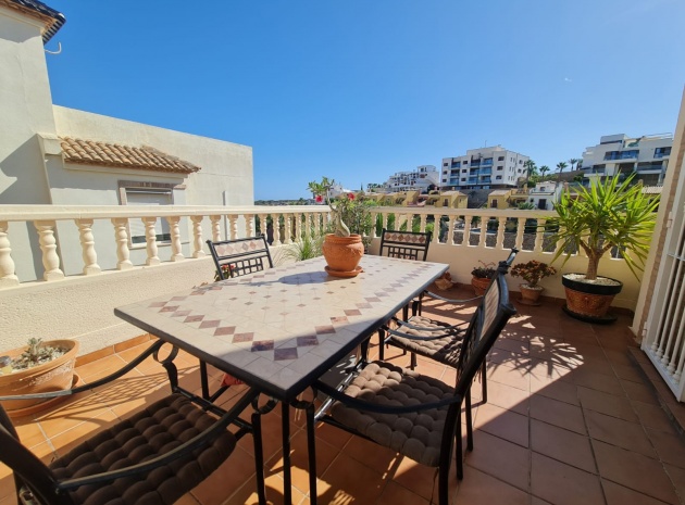 Resale - Villa - Villamartin - las ramblas