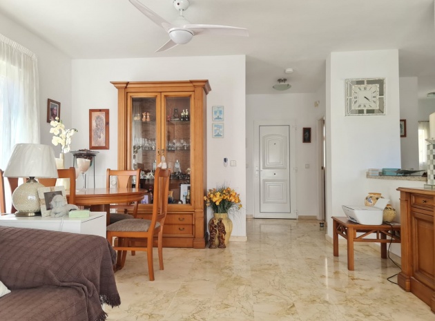 Resale - Villa - Villamartin - las ramblas