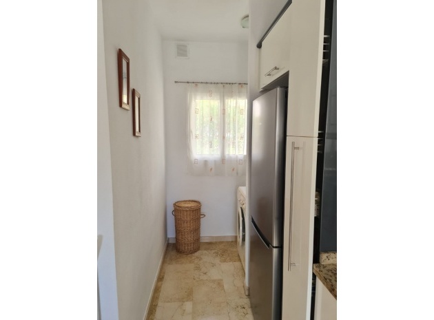 Resale - Villa - Villamartin - las ramblas