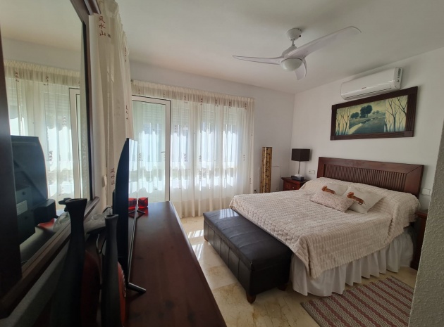 Resale - Villa - Villamartin - las ramblas