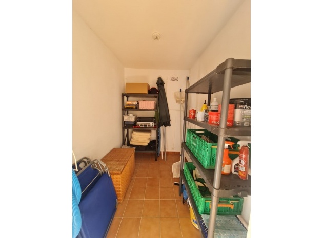 Resale - Villa - Villamartin - las ramblas