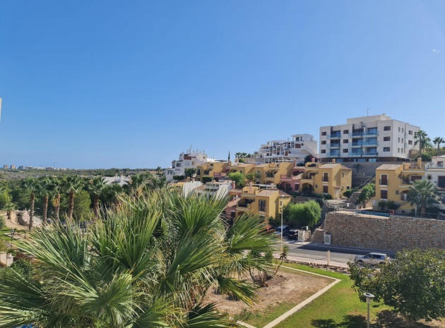 Resale - Villa - Villamartin - las ramblas