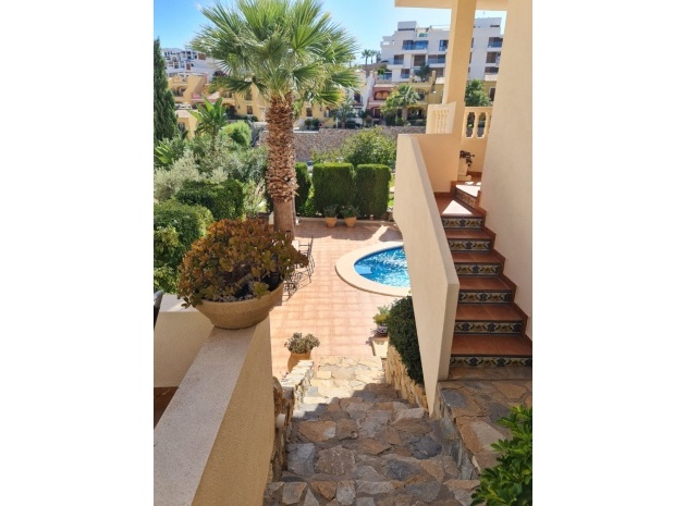 Resale - Villa - Villamartin - las ramblas