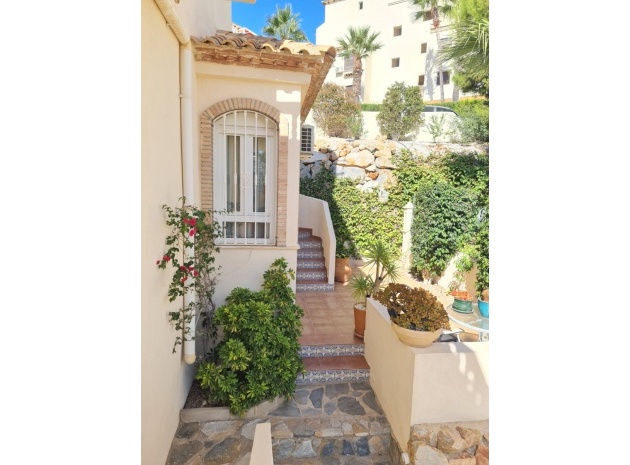 Resale - Villa - Villamartin - las ramblas