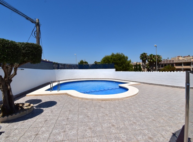 Wederverkoop - Appartement - Villamartin - las filipinas