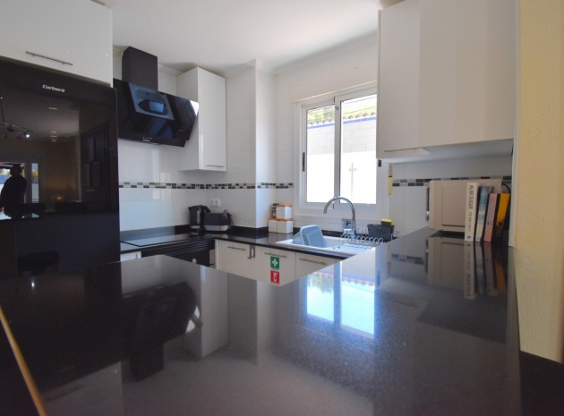 Wederverkoop - Appartement - Villamartin - las filipinas