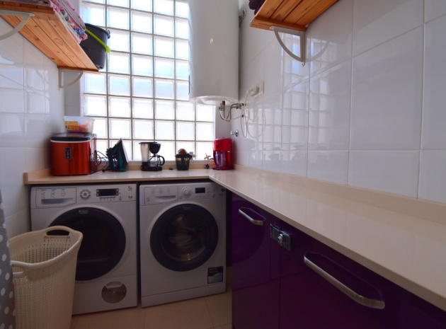 Wederverkoop - Appartement - Villamartin - las filipinas