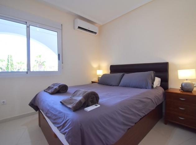 Wederverkoop - Appartement - Villamartin - las filipinas