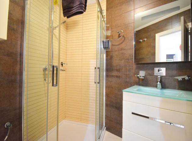 Wederverkoop - Appartement - Villamartin - las filipinas