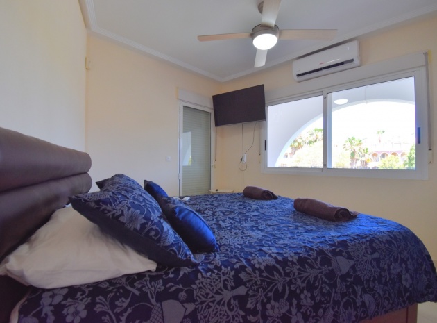 Wederverkoop - Appartement - Villamartin - las filipinas