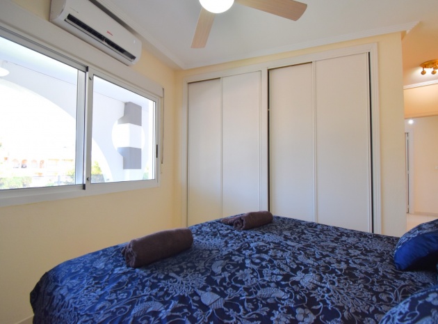 Wederverkoop - Appartement - Villamartin - las filipinas