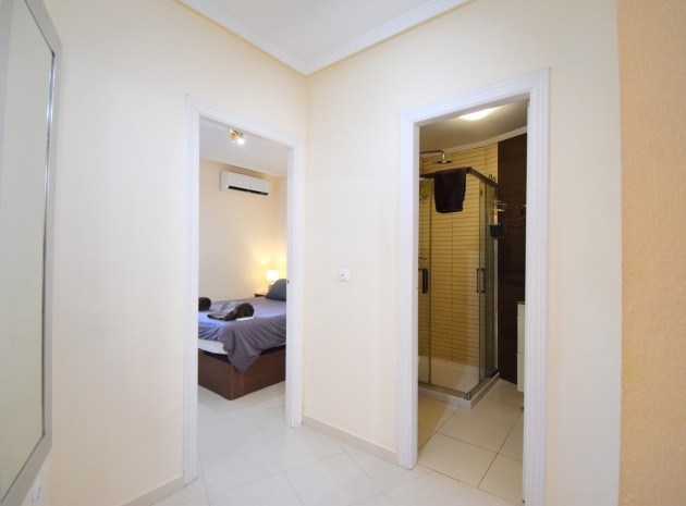 Wederverkoop - Appartement - Villamartin - las filipinas